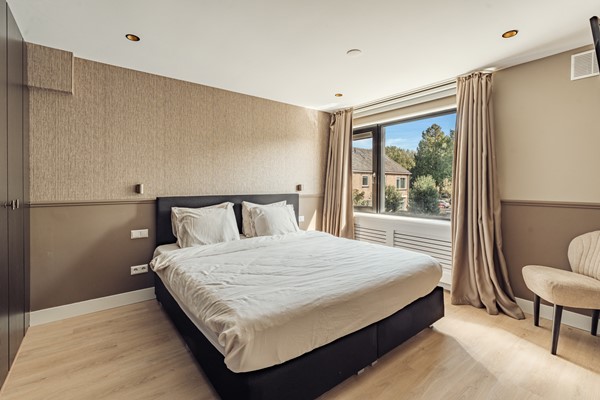 Medium property photo - Du Perronlaan 1, 1422 CP Uithoorn